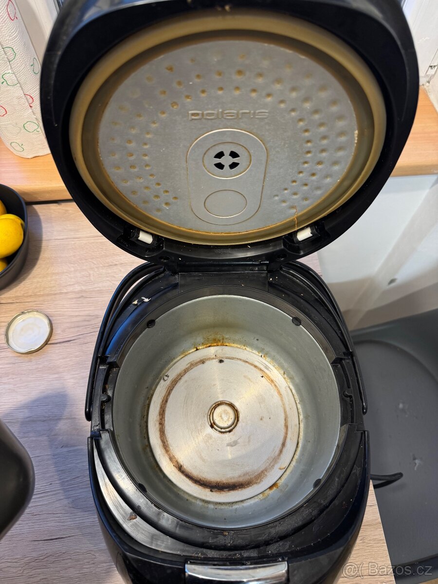 Multifunkční hrnec - 3