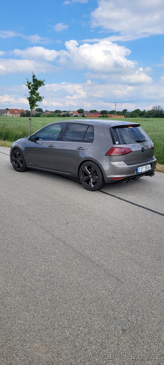 Volkswagen golf 7 - 3