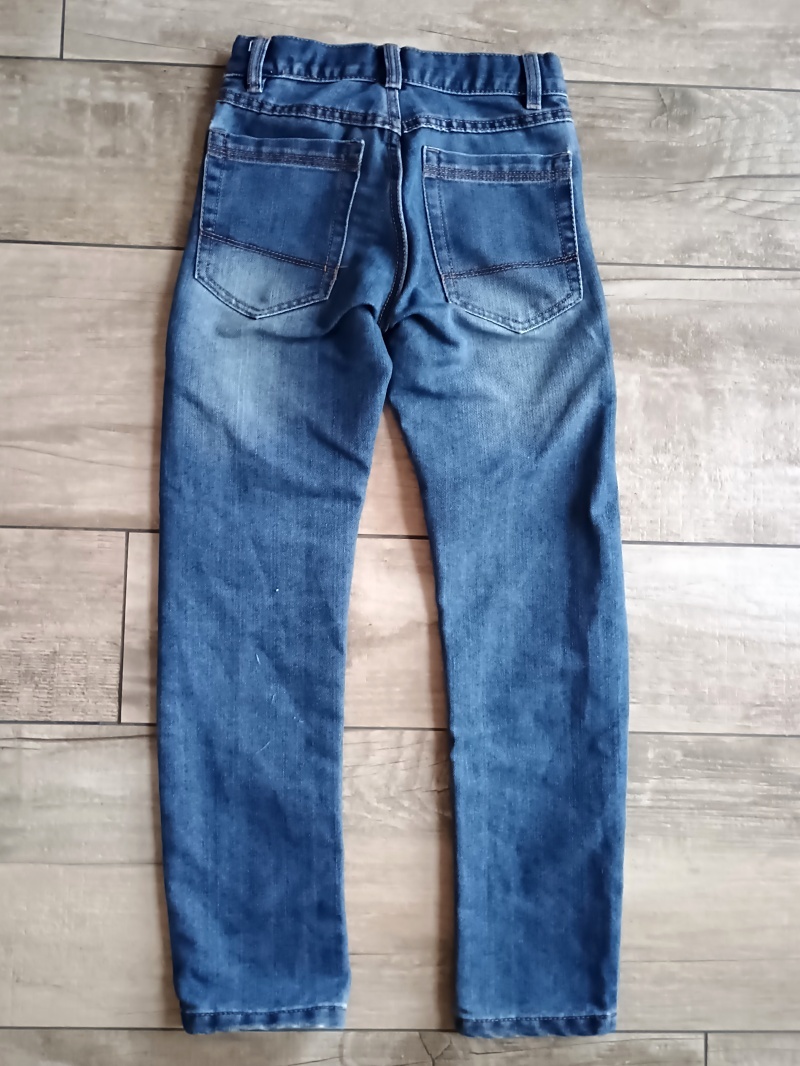 Džíny Chapter Young, vel.140 - 3