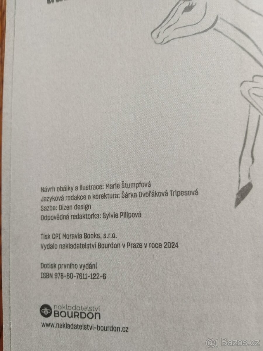 Gazely -Patrik Hartl - 3