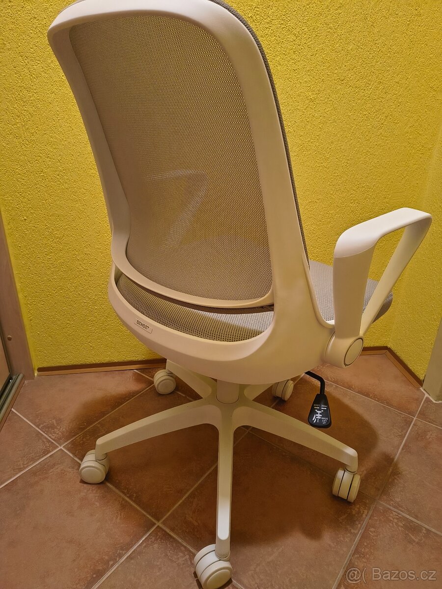Kancelářská židle - 3