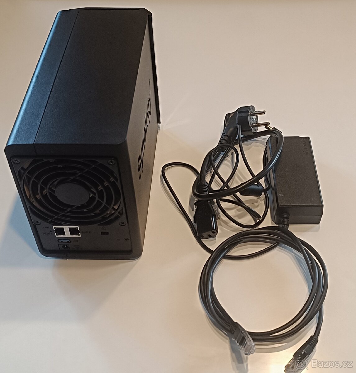 NAS server Synology DS220+ - 3