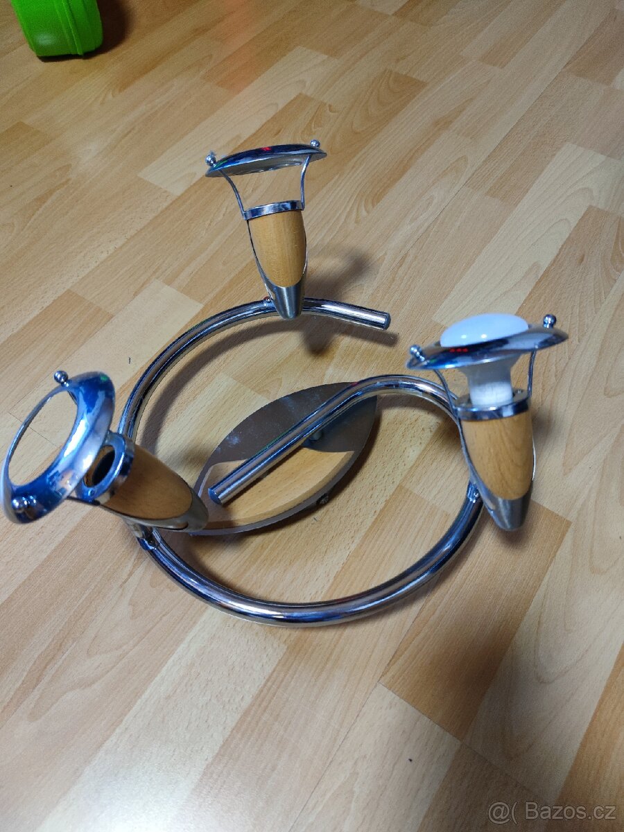 Pokojové stropní světla - 3