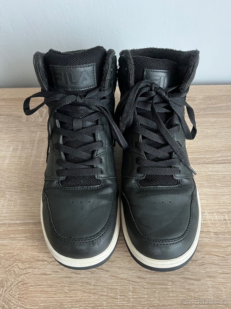 Chlapecké boty. V40 - 3