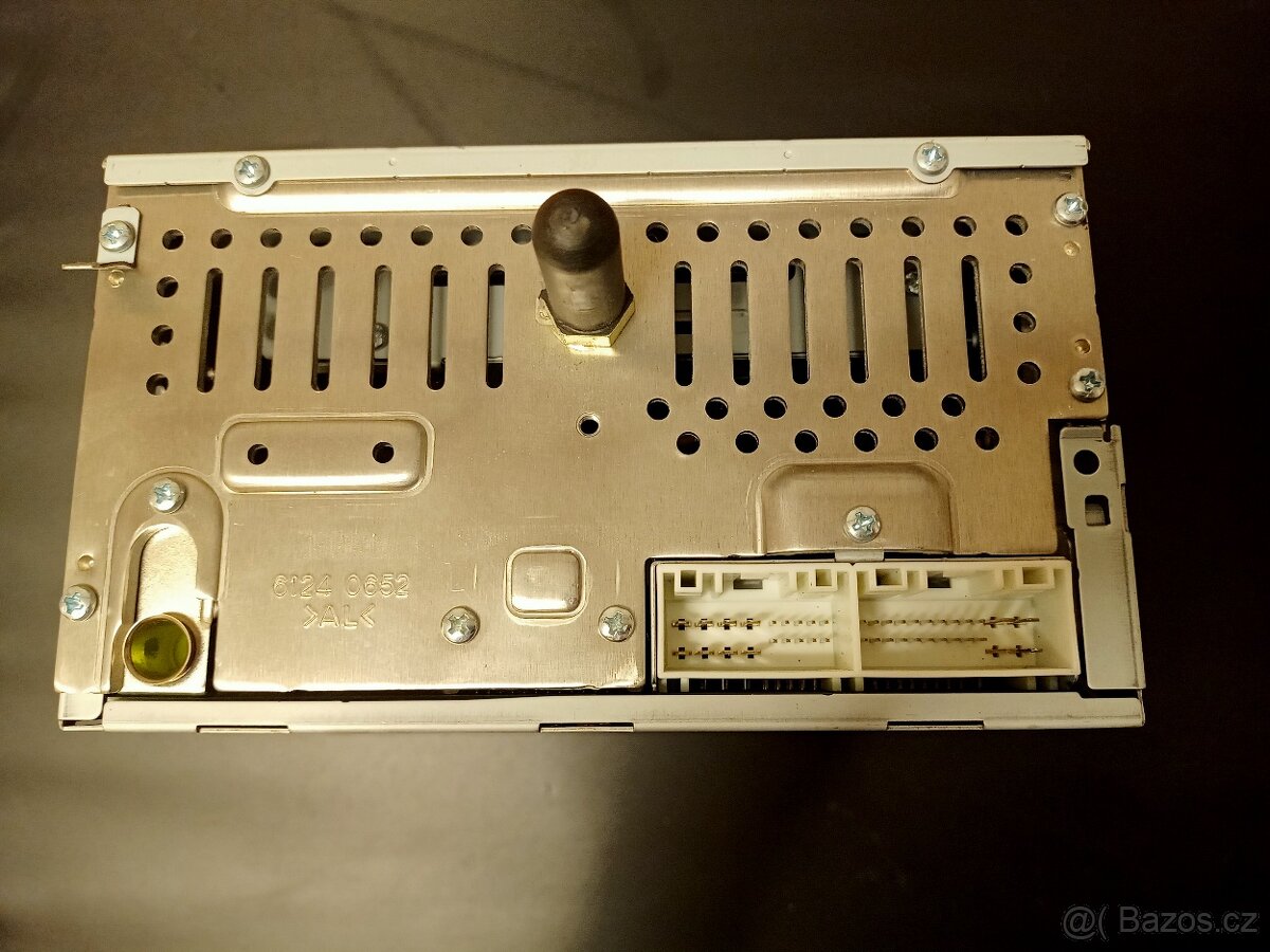 Autorádio Hyundai ix20 - 3