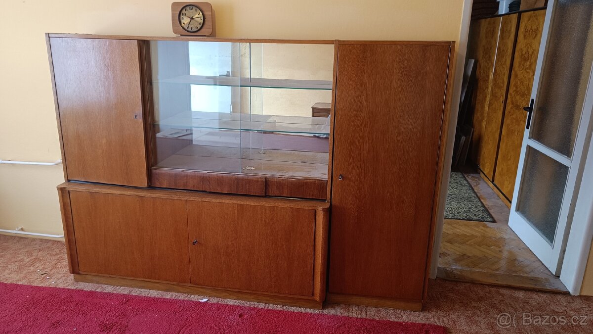 Nábytek 60.leta - 3