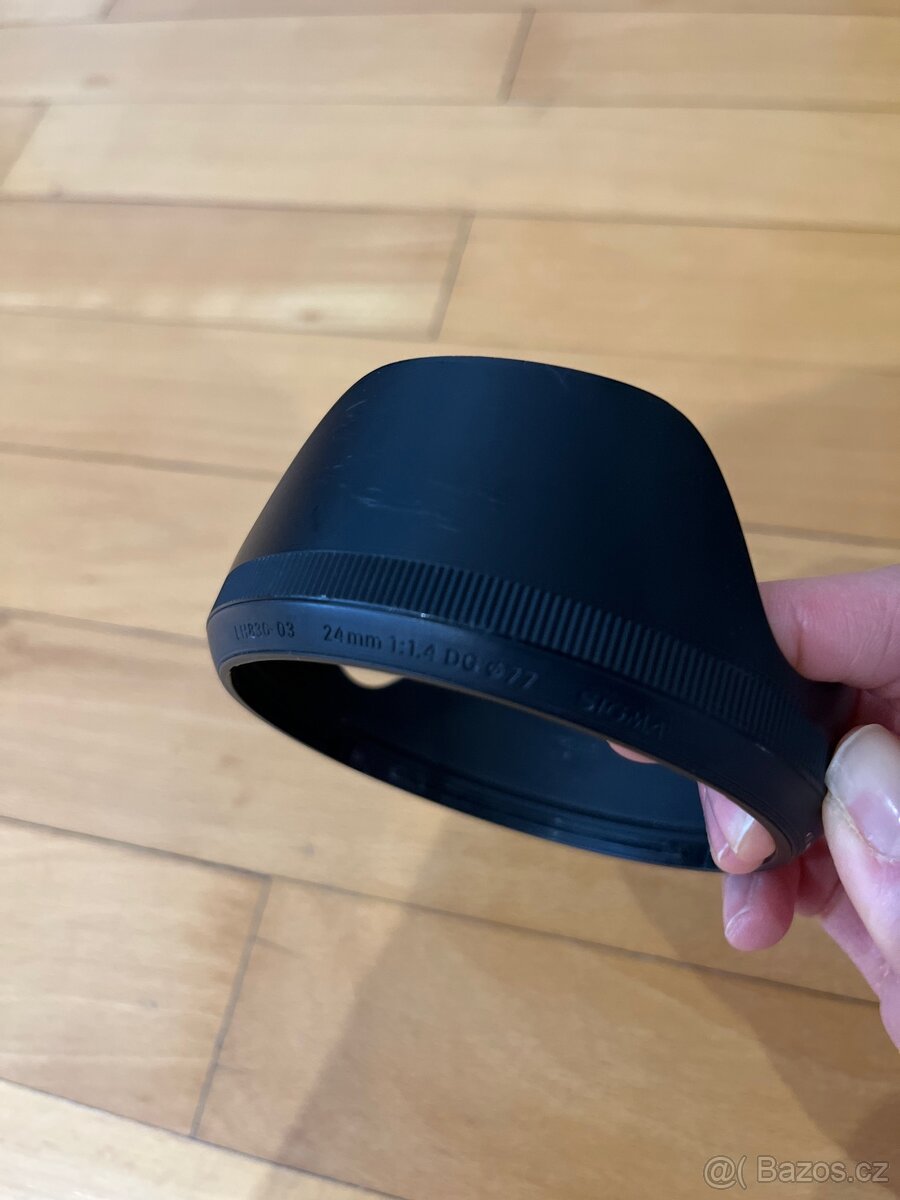 Sluneční clona LH830-03 - 3