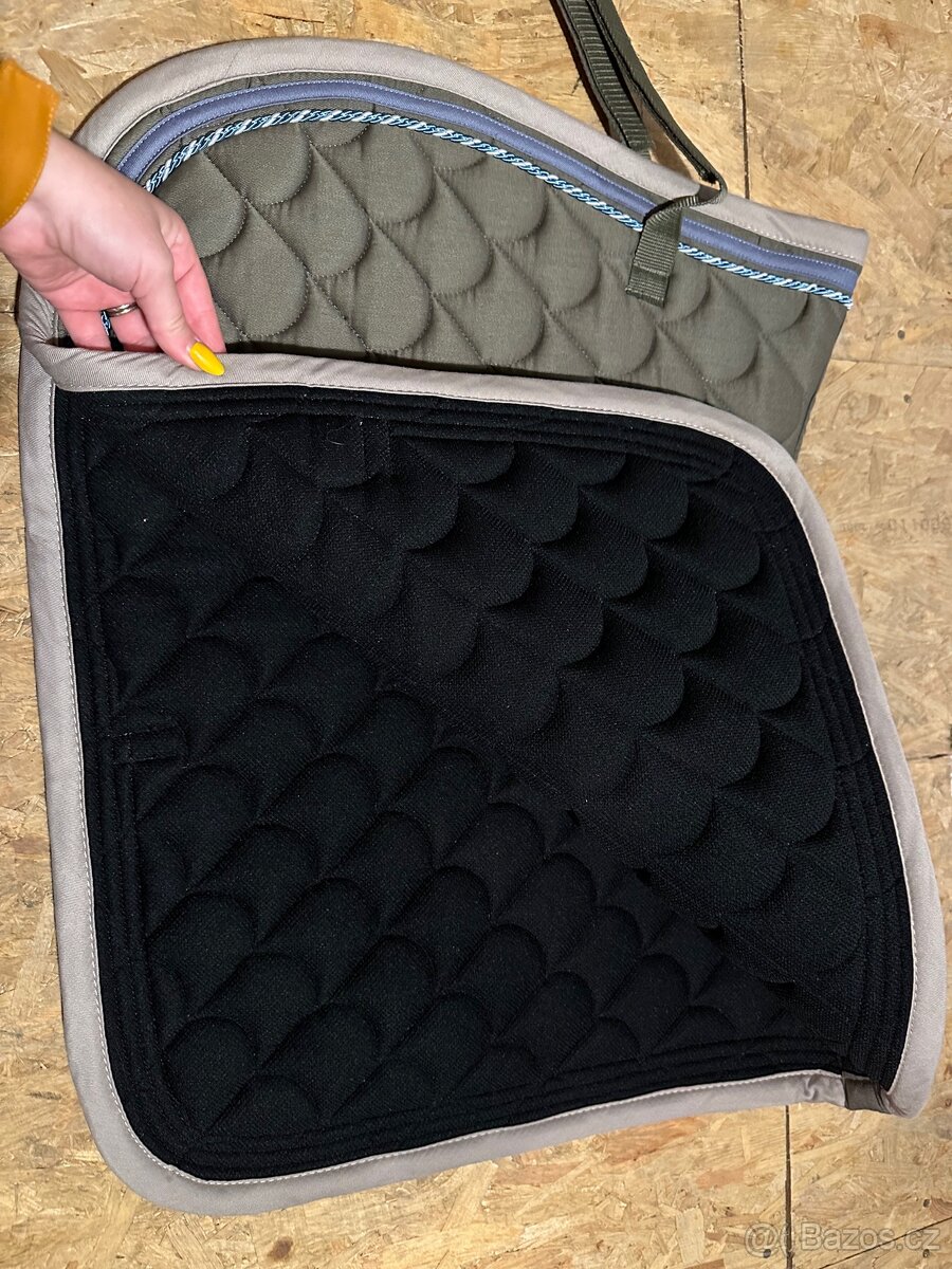 Nová dečka, tobacco, full - 3