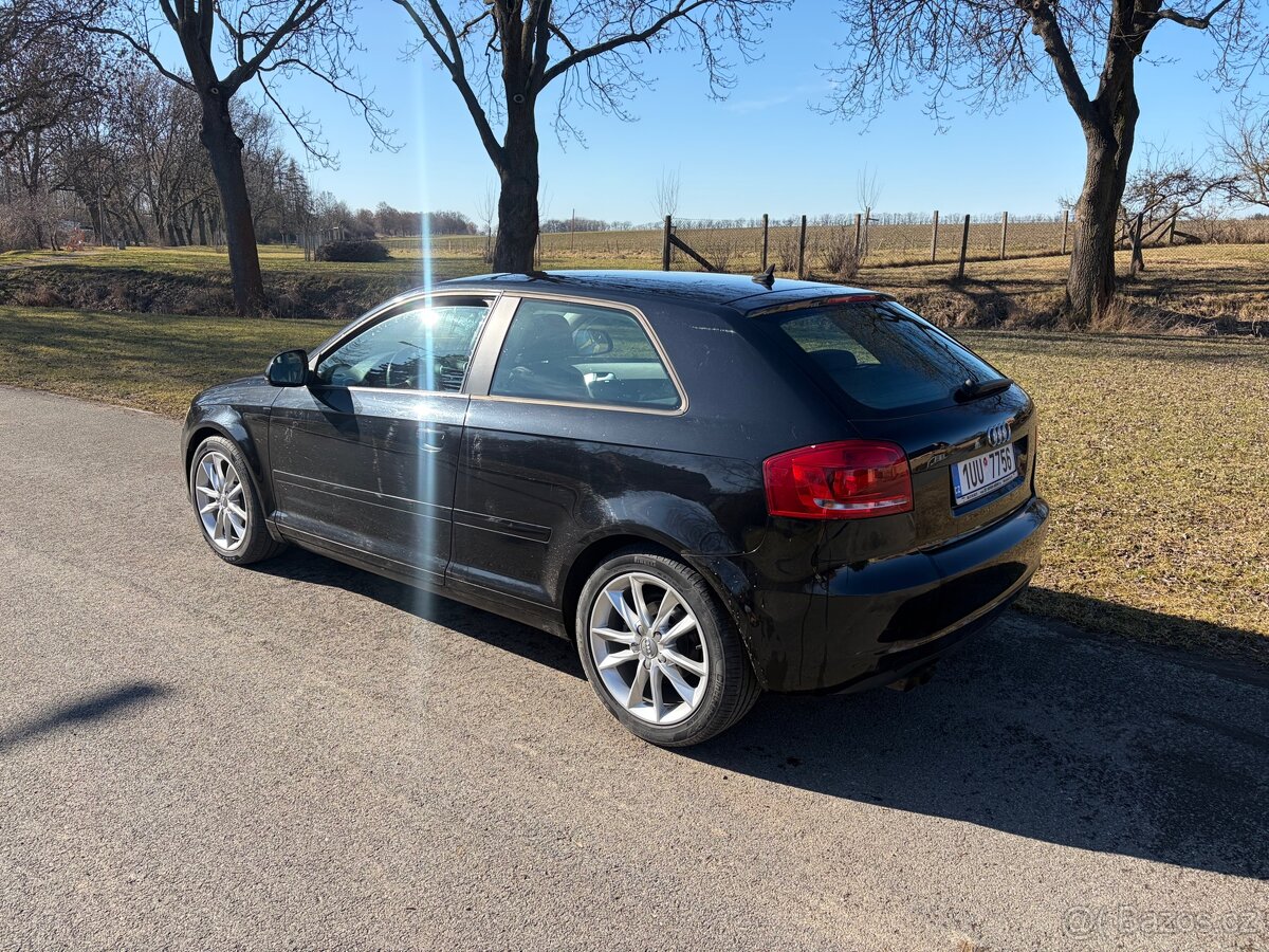 Audi a3 1.4tfsi 92kw - 3