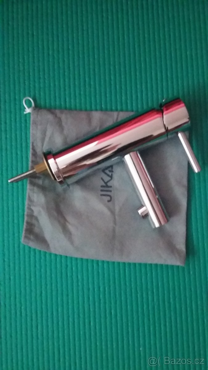 Umyvadlová baterie JIKA Mio - 3