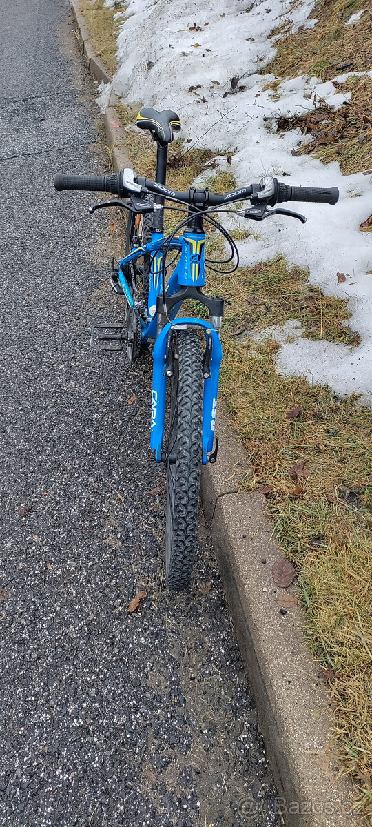 Author Mirage 24" - 3