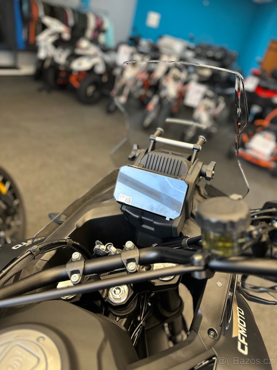 CFMOTO 700MT ADVENTURE - 3