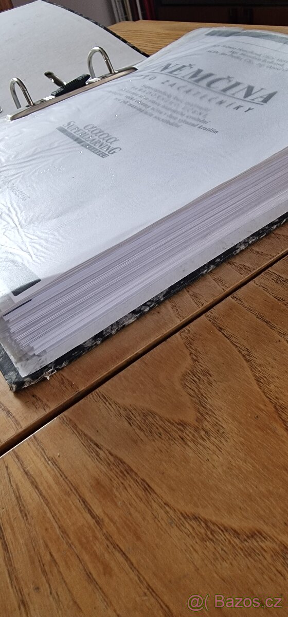 Německy snadno a rychle - 3