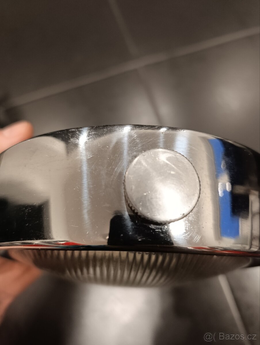 Světlo jawa panelka - 3