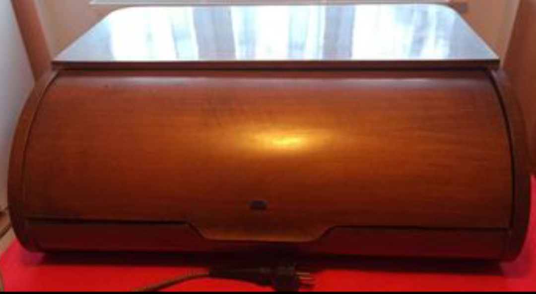 Gramorádio Tesla 619A - 3