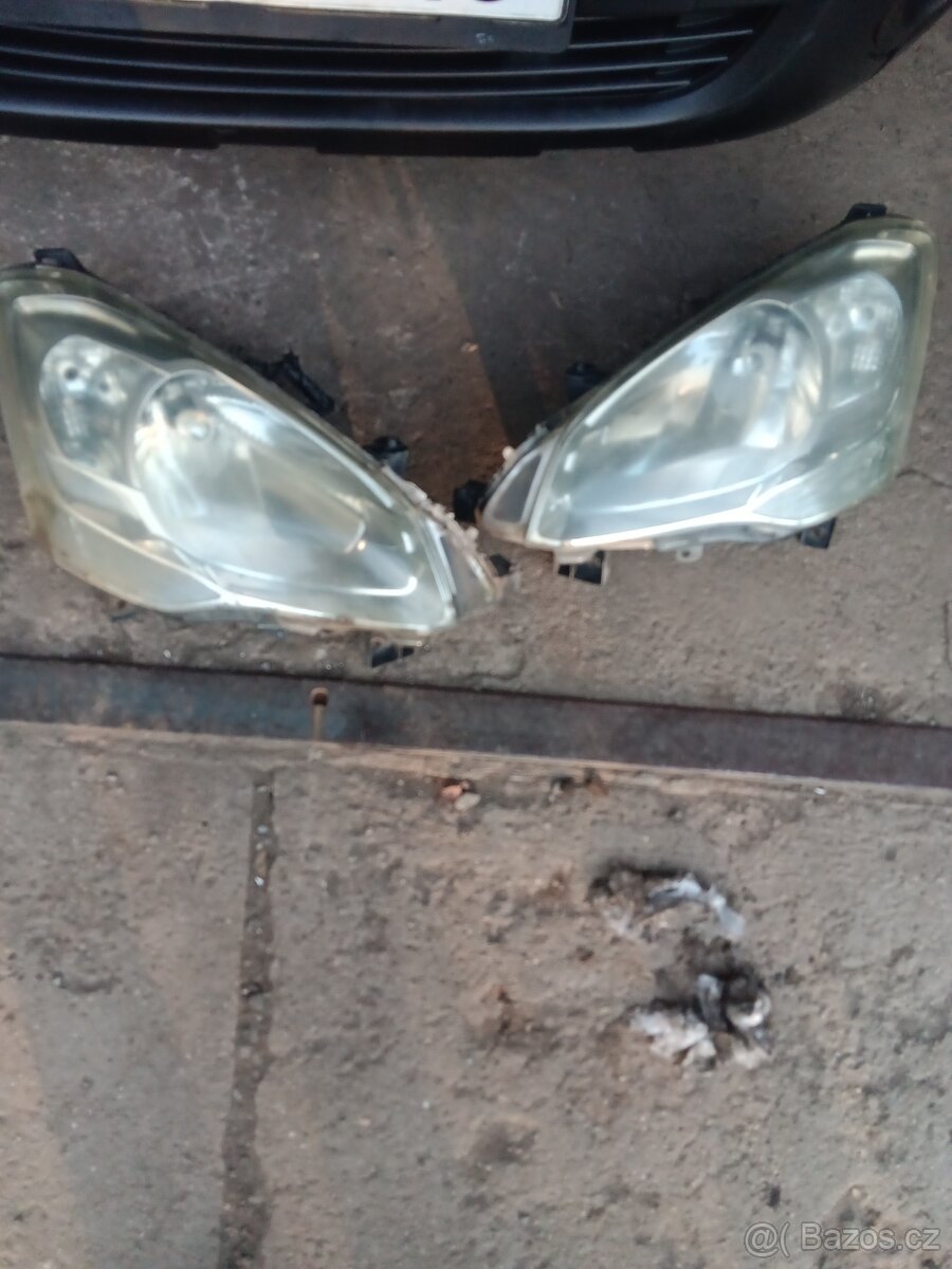 Citroen Berlingo - 3