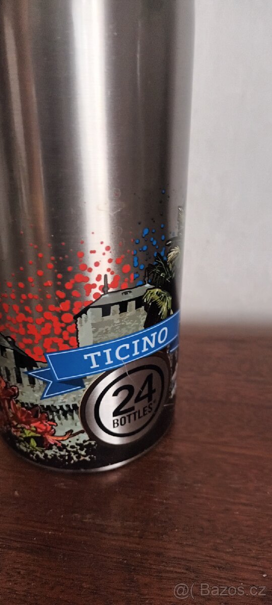 Termoláhev zn. 24BOTTLES Ticine - 3