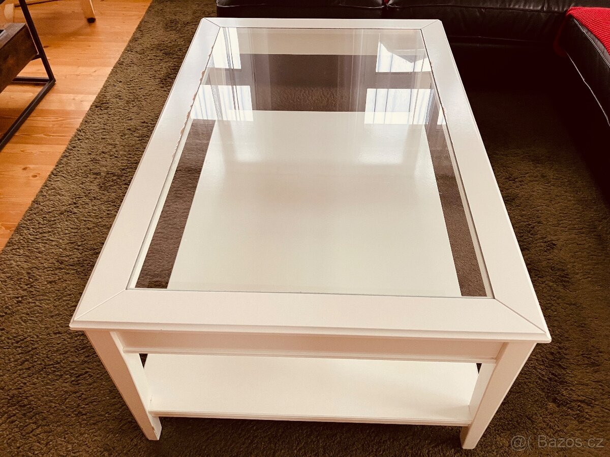 Konferenční stolek Liatorp - 3