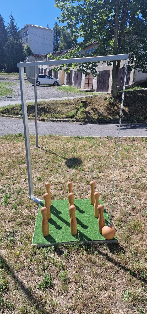 Prodám Ruské kolky - 3