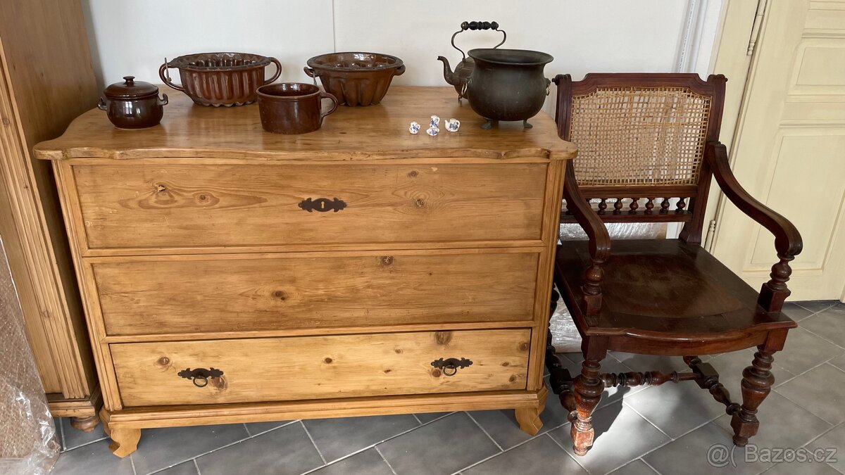 Nábytek - 3