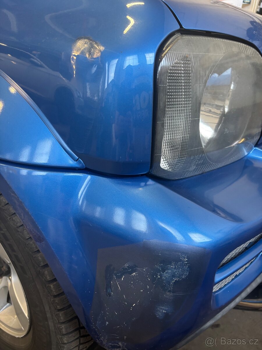 Suzuki Jimny - 3