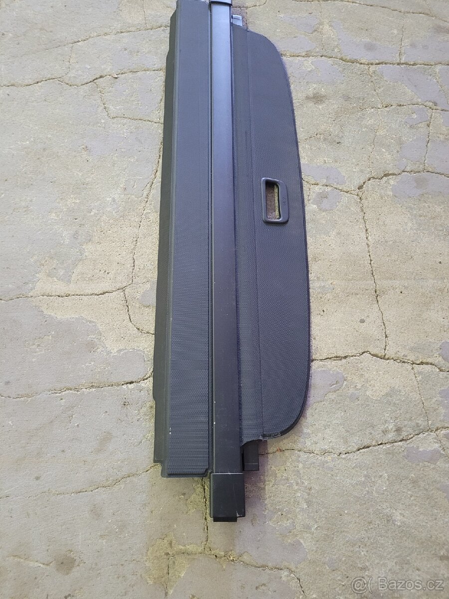 Roleta kufru octavia 3 - 3
