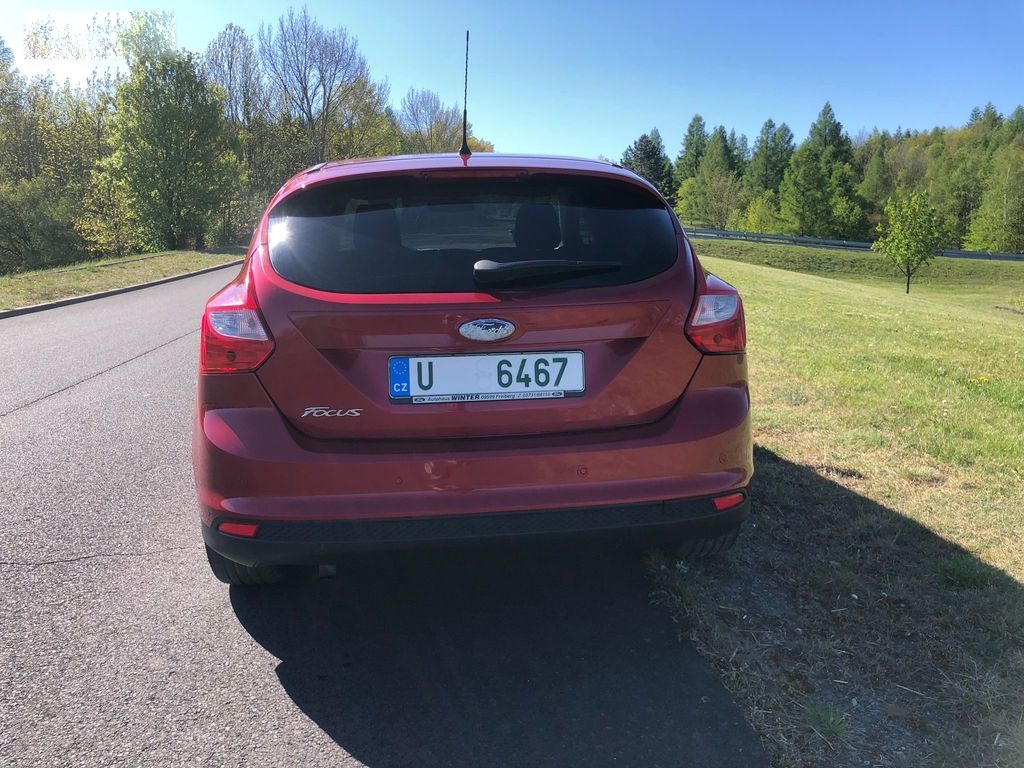 FORD FOCUS 77KW - 3