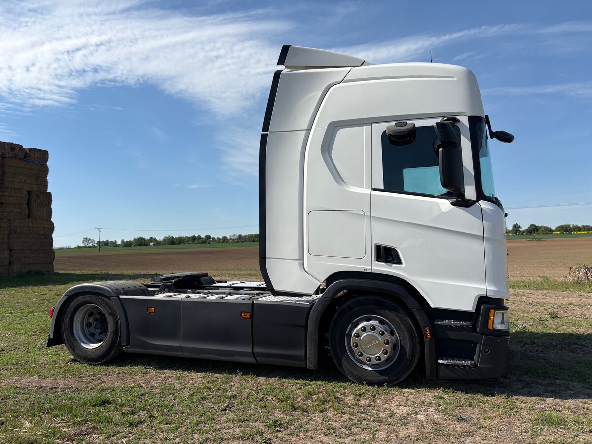 ScaniaR450 - 3