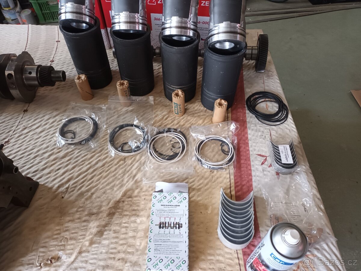 Motor - 3