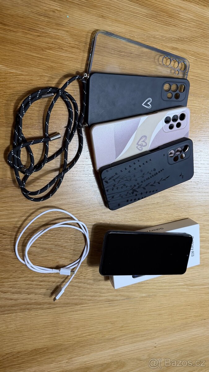 Samsung galaxy A13 - 3