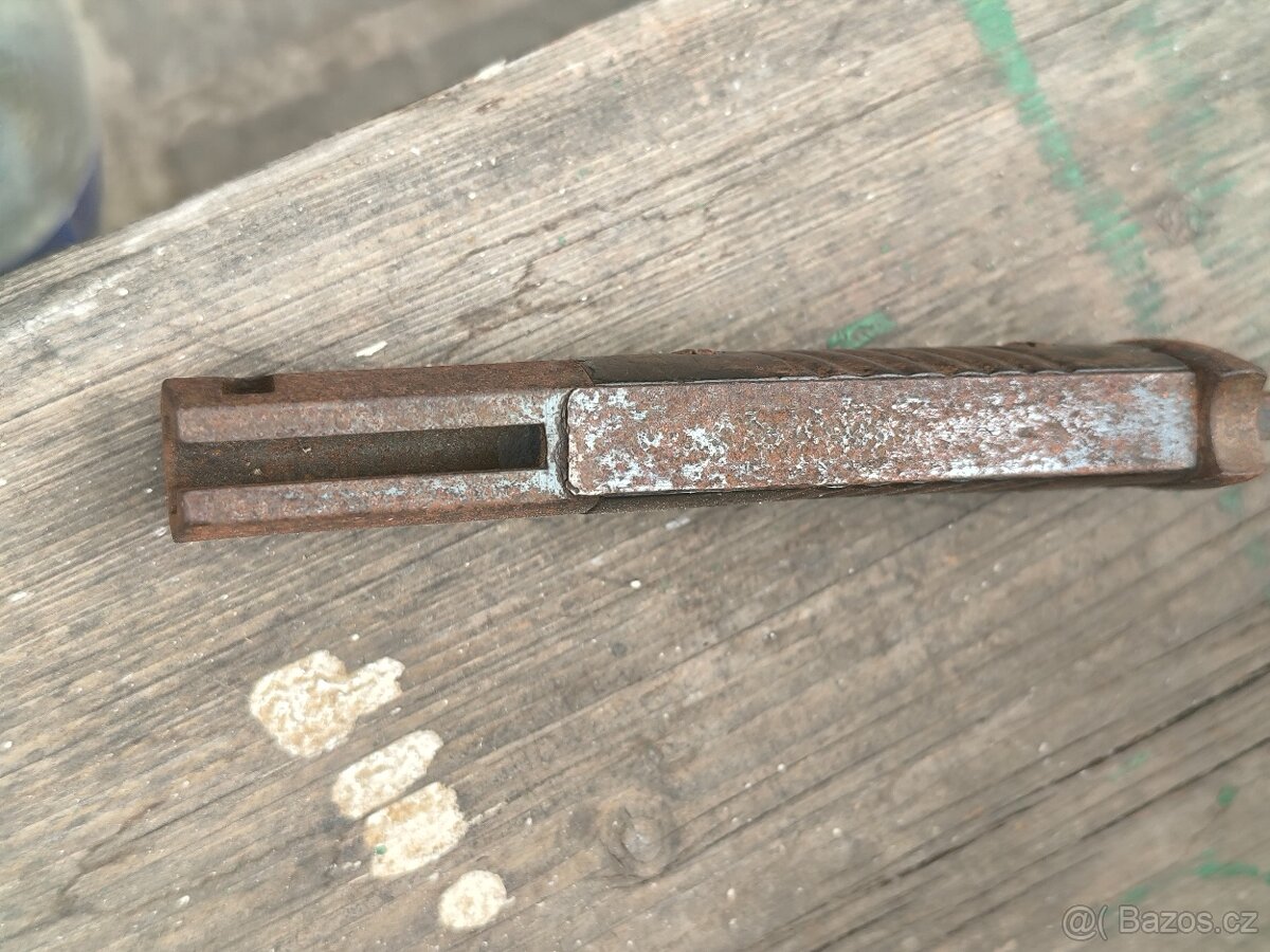 Bodák - 3