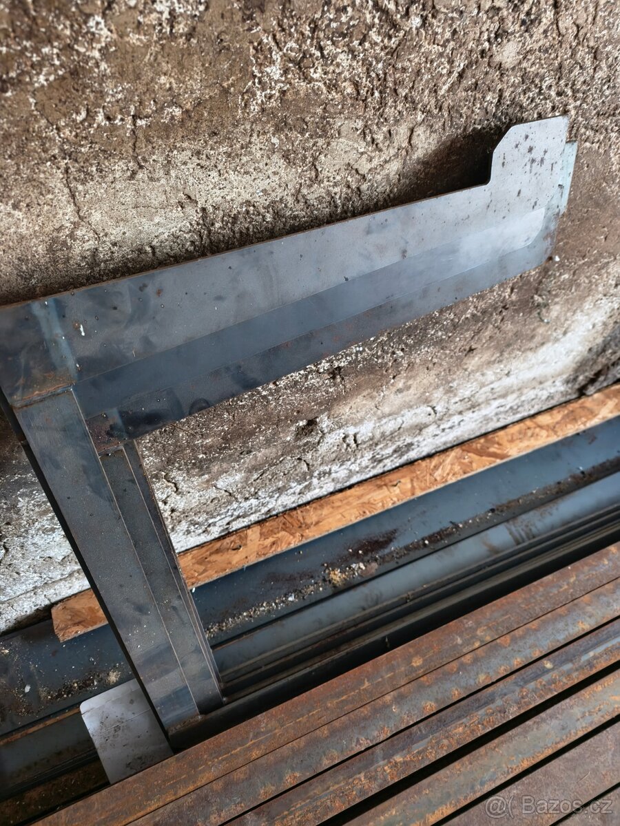 Hausbot Projekt včetně materiálu na ponton. - 3