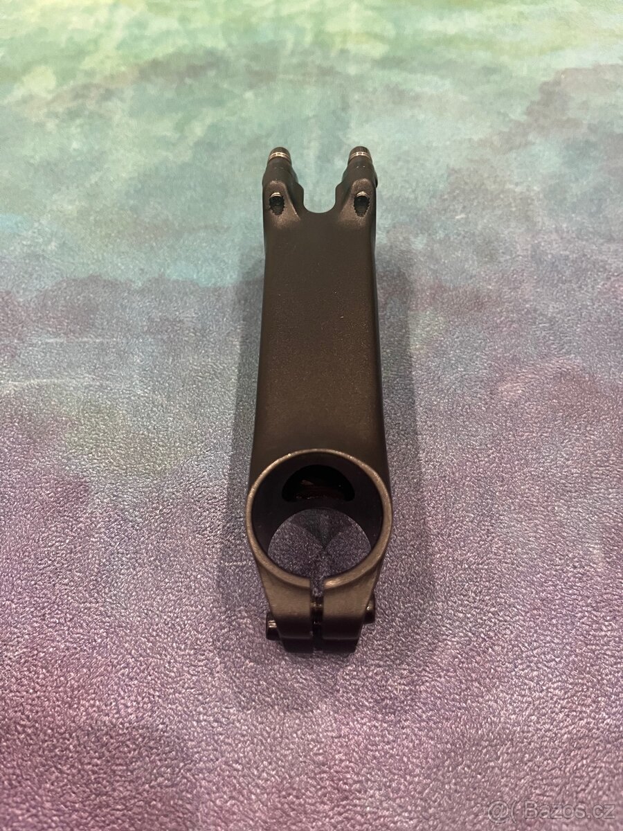 Představec Microtech (Basso) 110 mm / -7° – 131 g - 3
