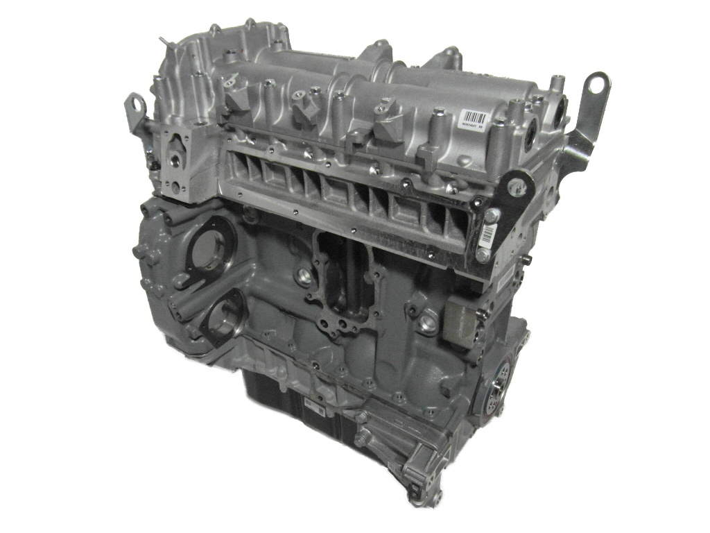 repas motoru Fiat Ducato 2.3 JTD Euro 6  Iveco 2016-2024 - 3