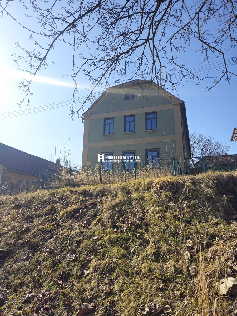 Prodej rodinné domy, 166 m² - Kounov, ev.č. 100904 - 3