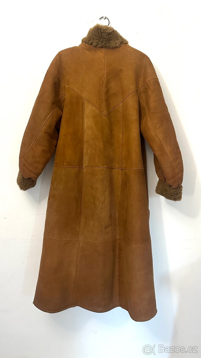 5 X KOŽENÉ KABÁTY + KOŽENÉ BUNDY - 3