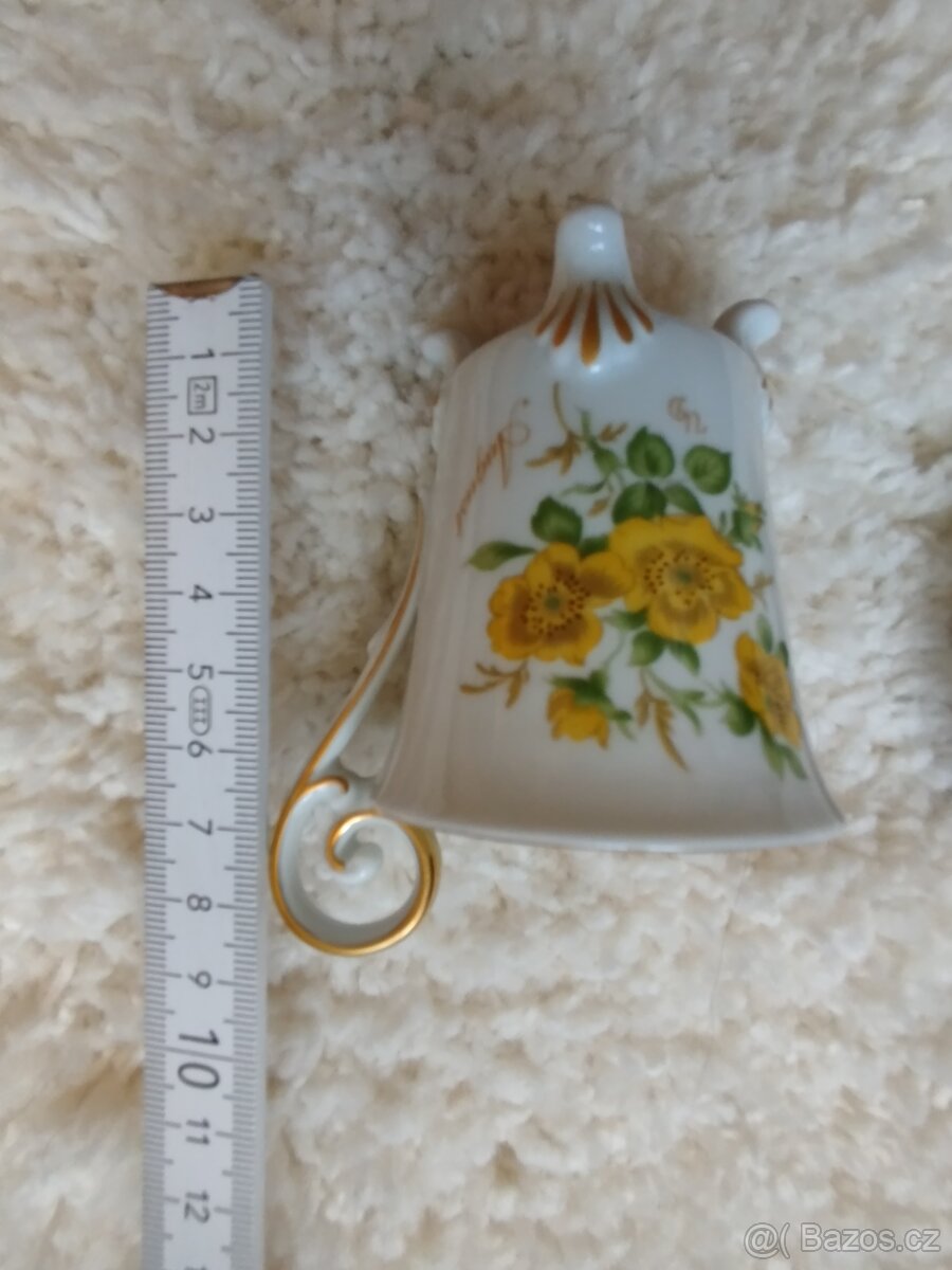 Mocca šálek s podšálkem - 3