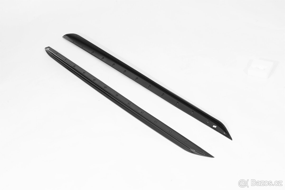Podprahové lišty na BMW 3 - G20/G21 - 3