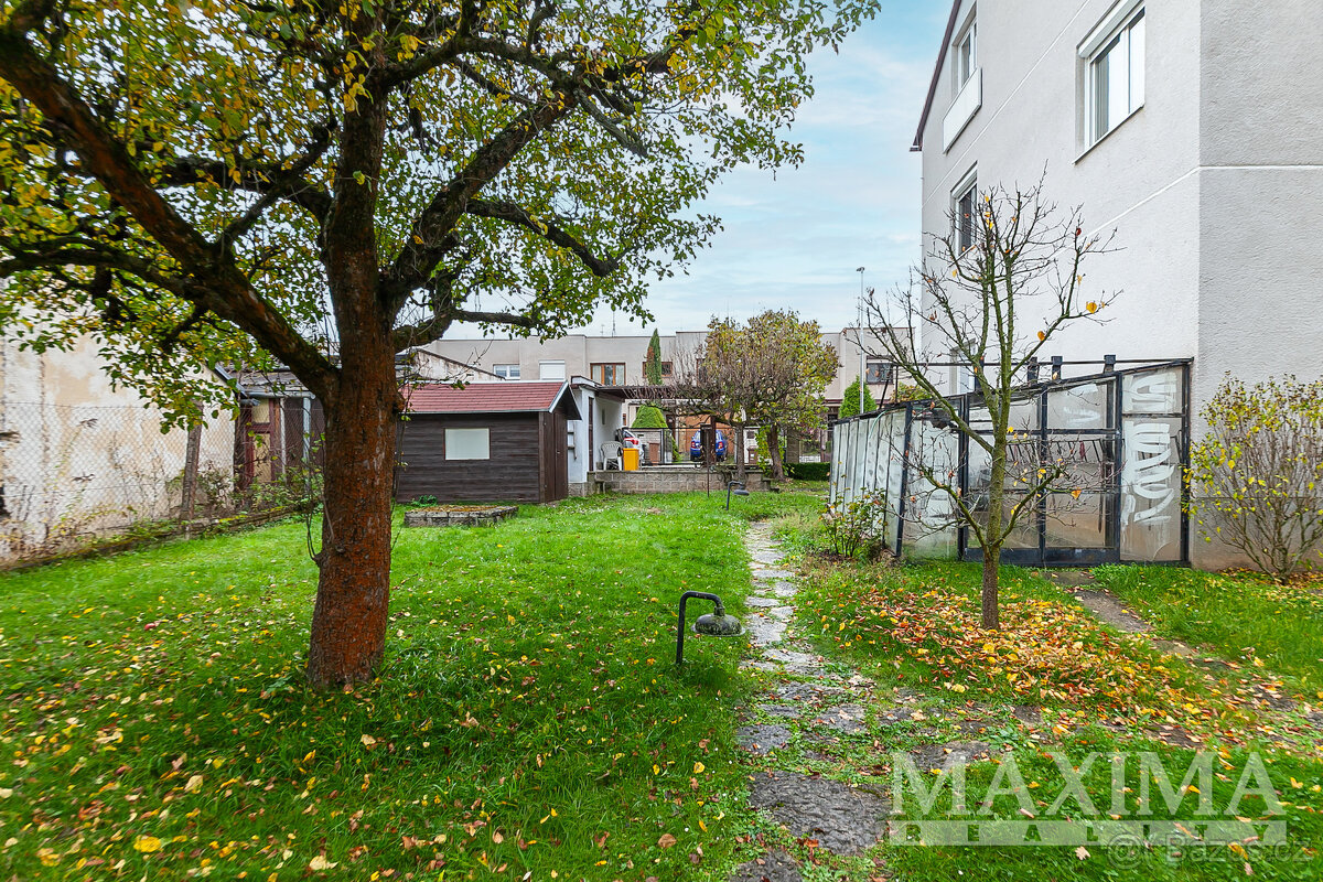 Dům 6 a více o ploše 252 m2 - Černošice, Černošice - 3