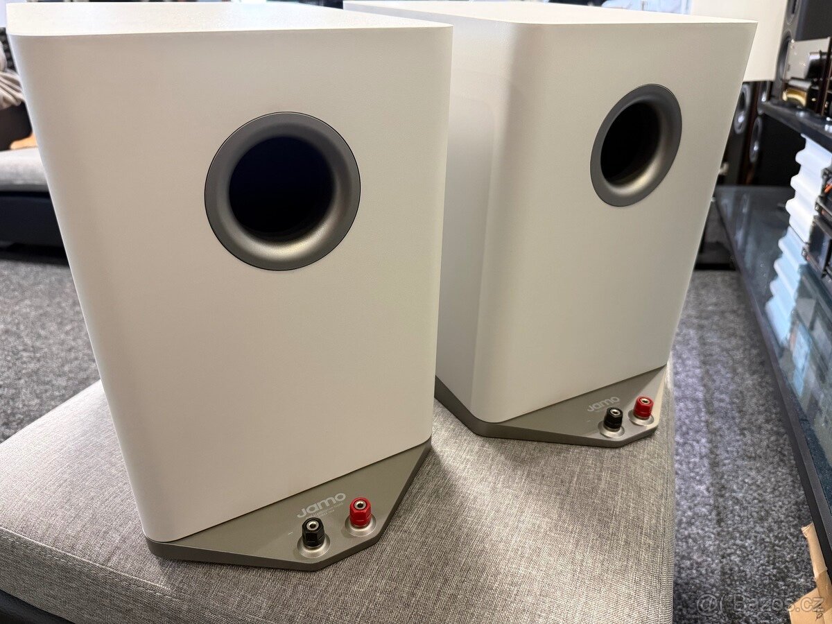 Jamo S7-17B - 3