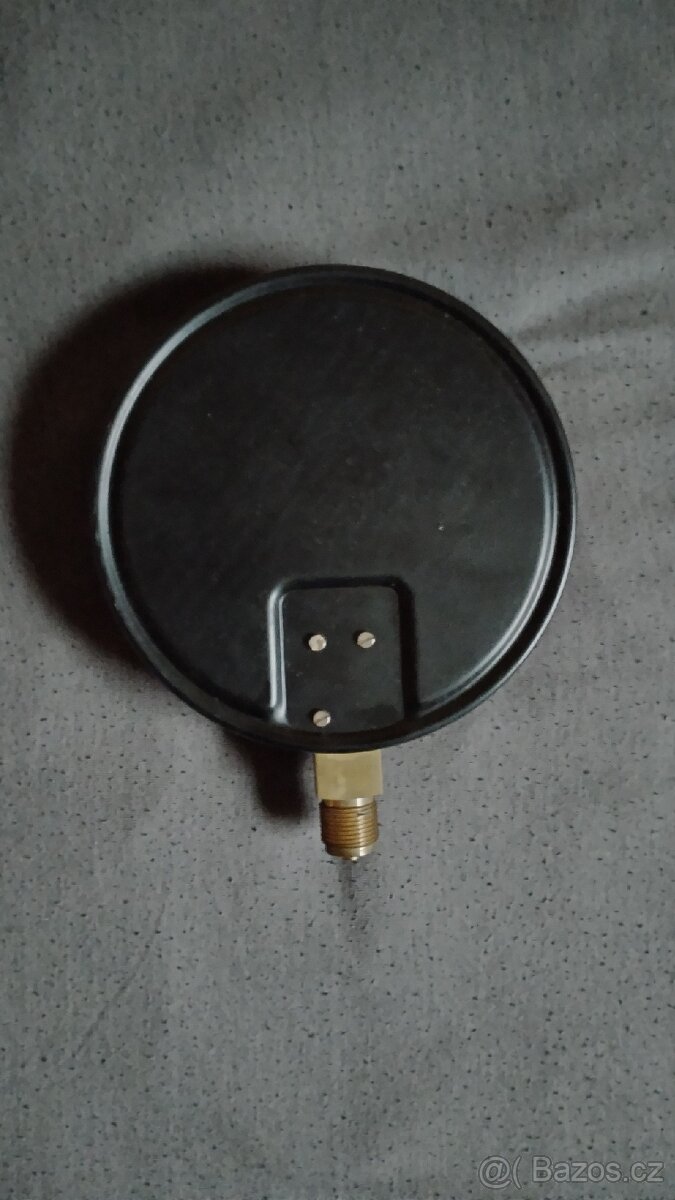 ❗Manometr tlaku❗600KPA❗Německo - výroba. - 3