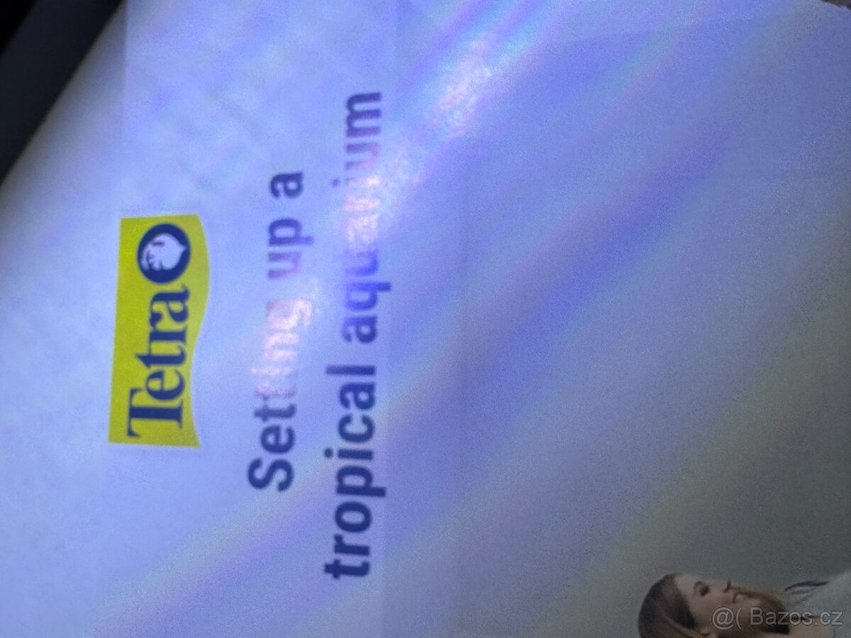 Akvárium Tetra 60l - 3