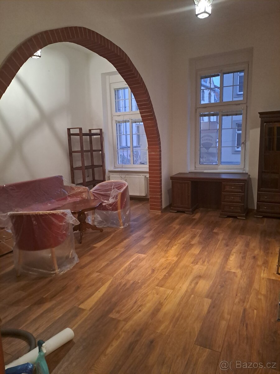 Byt Karlovy Vary centrum - 3