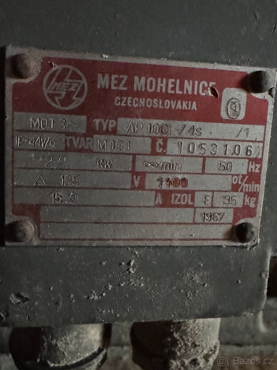 domácí cirkulárka - 3