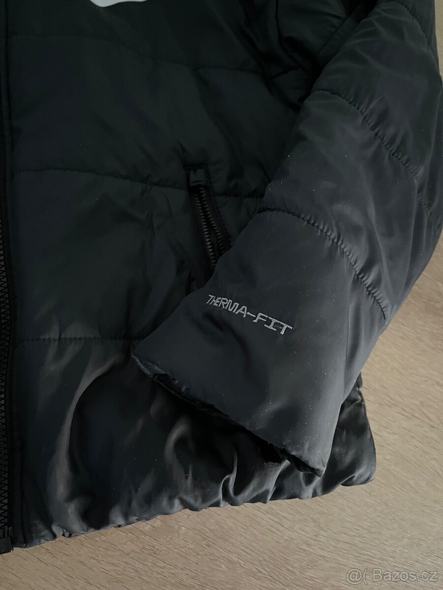 Péřová bunda Nike Therma-Fit Repel LooseFit vel. XS - 3