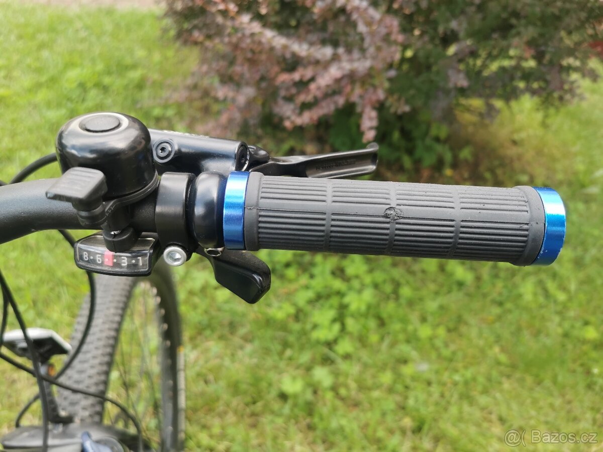 Elektrokolo Lectron - 3