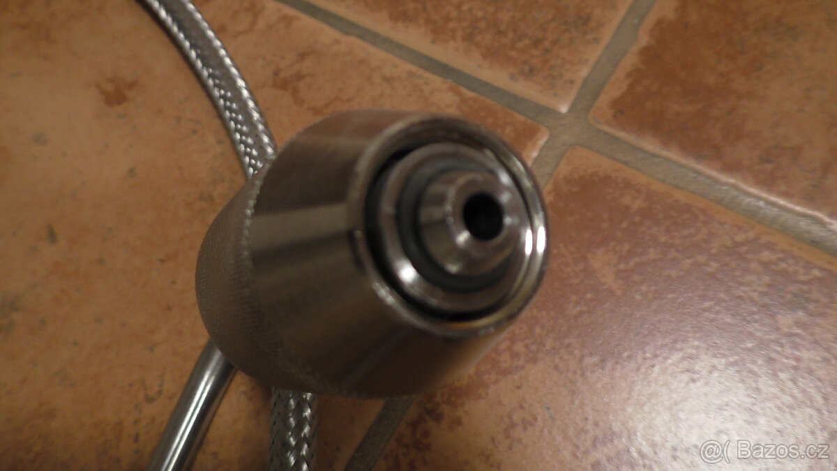 Přepouštěcí hadice CO2 - 3