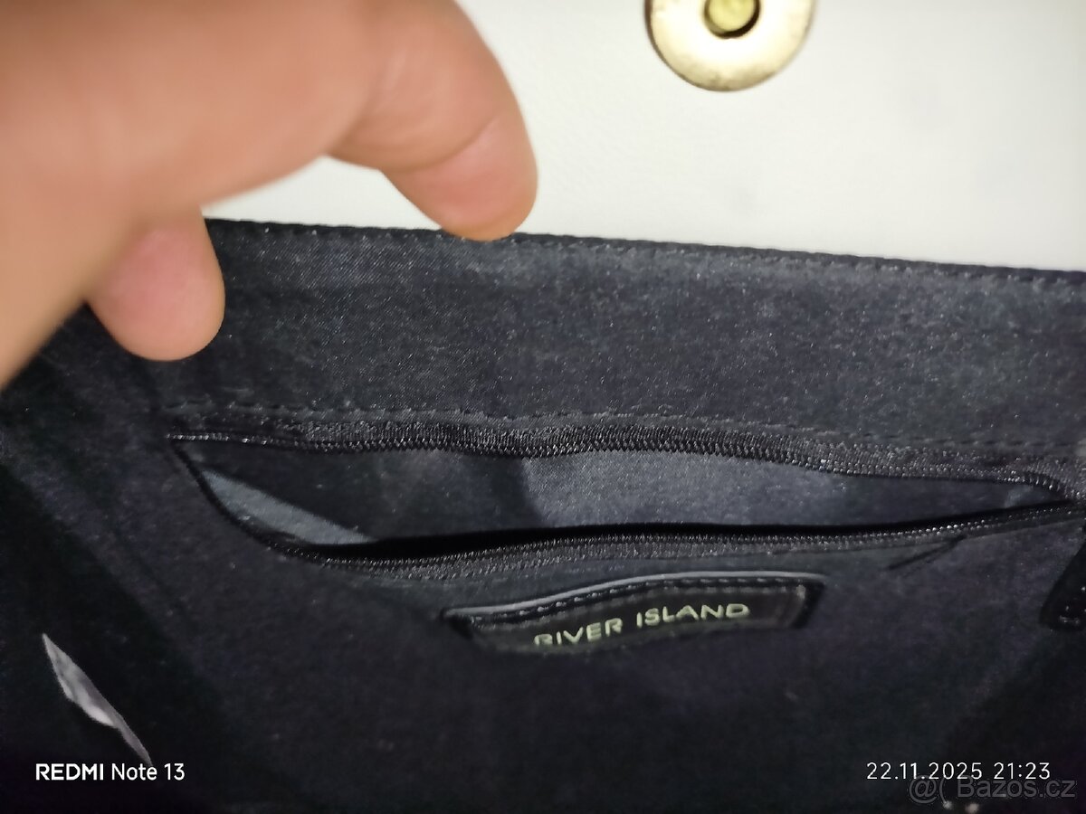 Dámská kabelka Top - 3