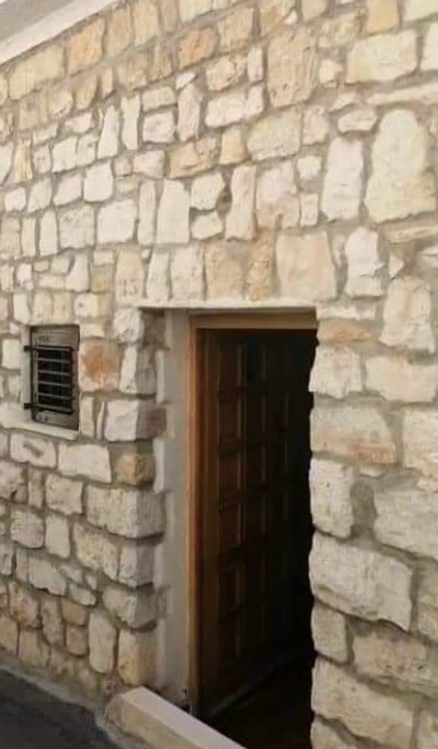 Kamenný dům / Chorvatsko / Čiovo - 3