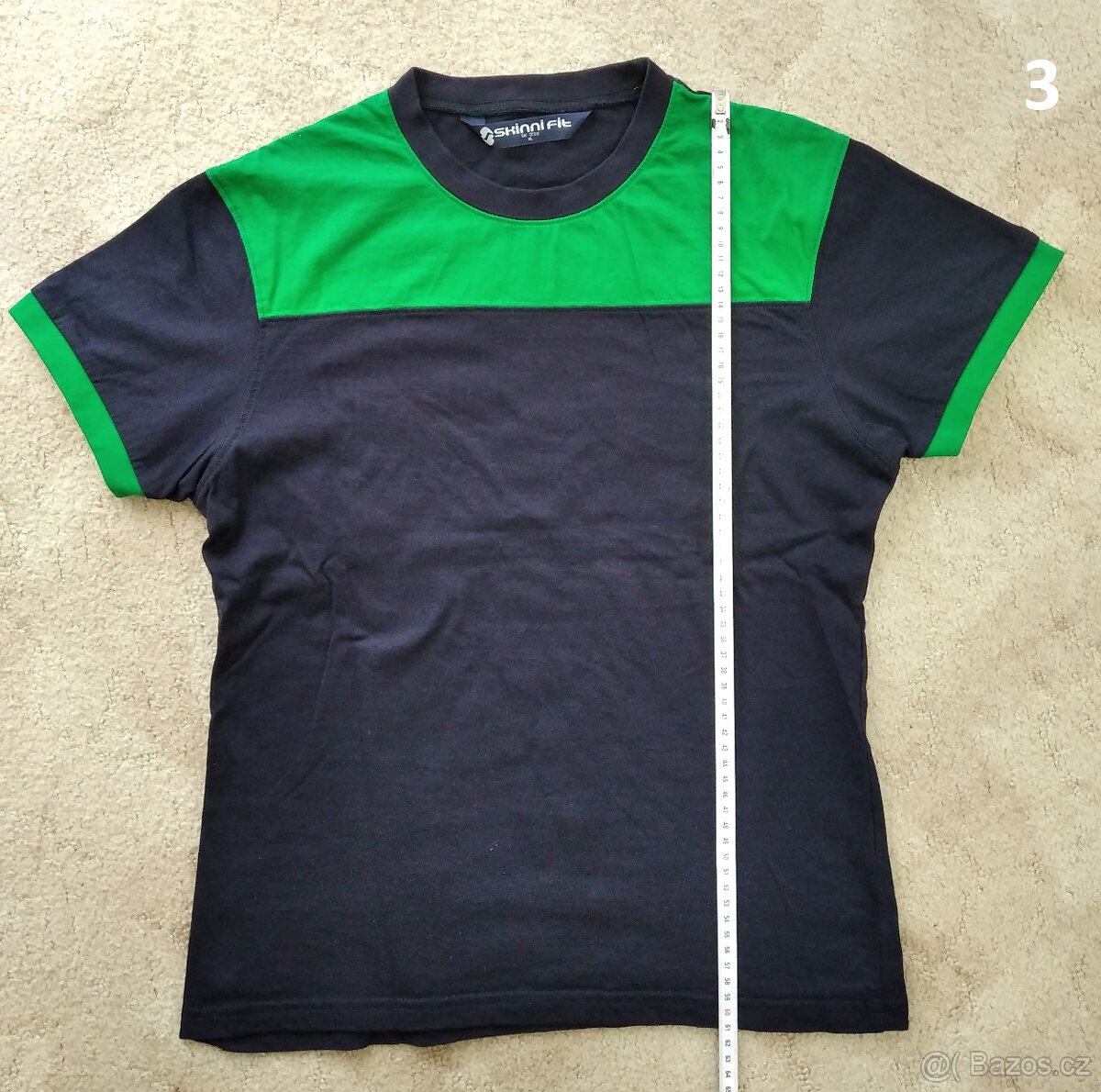 Chlapecké tílko, trička a kraťasy - 3